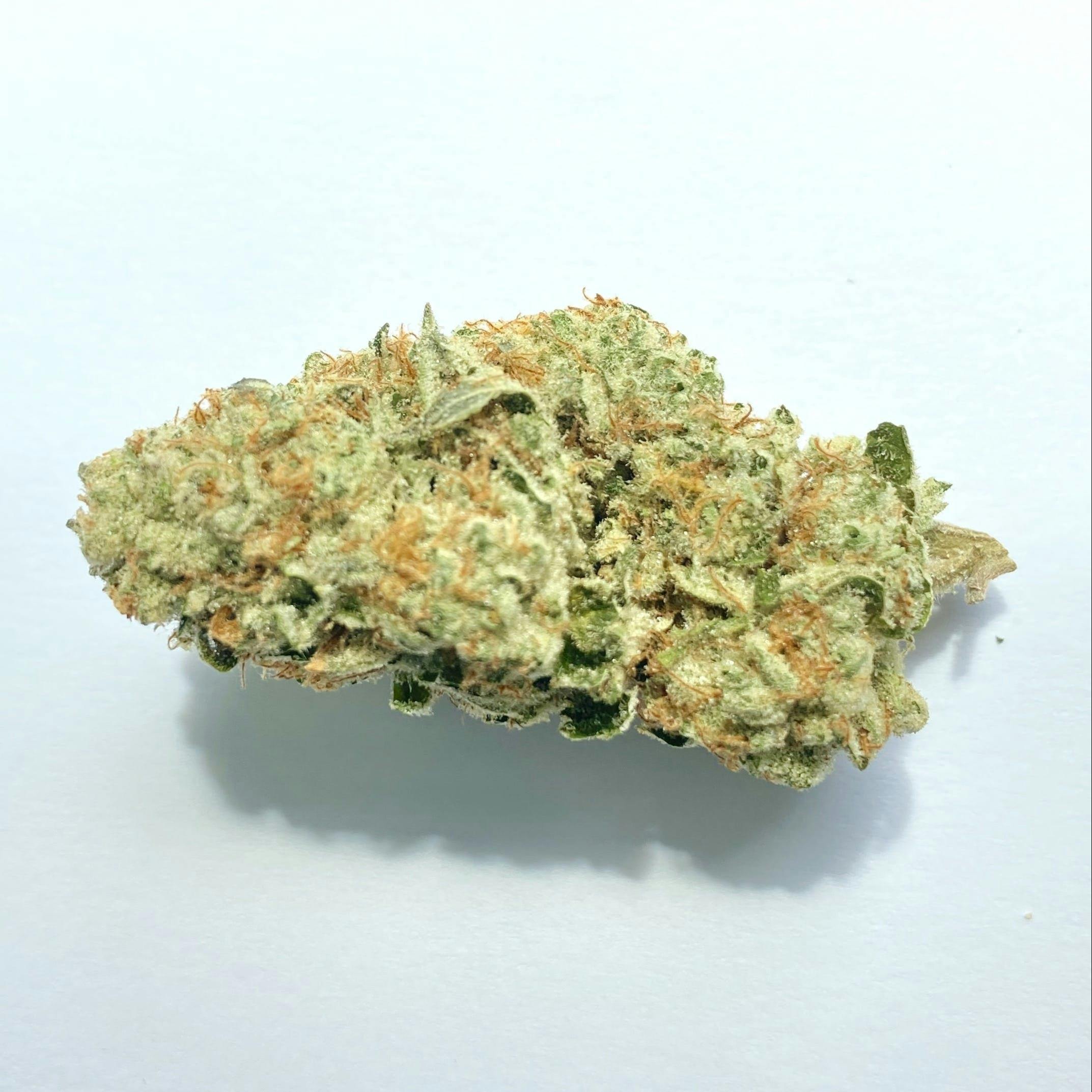 Platinum Punch